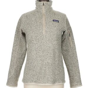 Patagonia quarter zip